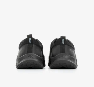 Fluchos ACTIVITY AT129 Black Sneaker- Sneakers