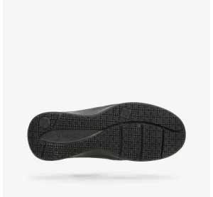 Fluchos ACTIVITY AT129 Black Sneaker- Sneakers