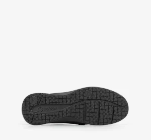 Fluchos ACTIVITY AT129 Black Sneaker- Sneakers