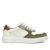 Fluchos BOSTON F1970 Green Sneaker- Men