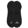 Fluchos CA0002 Black Pinkies- Socks