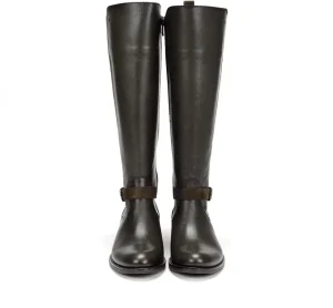Fluchos CHAD D9119 Green Boot-Women Women