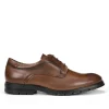 Fluchos CHESTER F2046 Brown Shoe- Formal Shoes