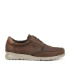 Fluchos DARYL F1459 Brown Shoe- Formal Shoes