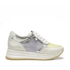 Fluchos DRAZ D9240 Multicolor Sneaker-Women Women