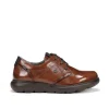 Fluchos FARAL F1865 Brown Shoe-Women Women