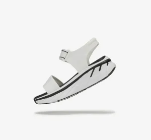 Fluchos FUSION AT105 White Sandal-Women Women