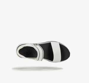 Fluchos FUSION AT105 White Sandal-Women Women