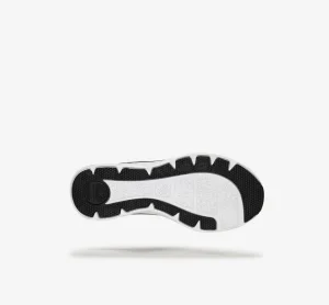 Fluchos FUSION AT105 White Sandal-Women Women
