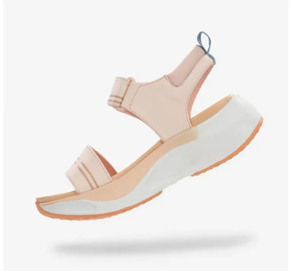Fluchos FUSIONV2 AT169 Nude Sandal-Women Women