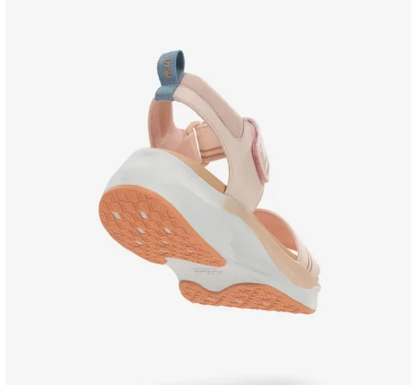 Fluchos FUSIONV2 AT169 Nude Sandal-Women Women