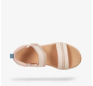 Fluchos FUSIONV2 AT169 Nude Sandal-Women Women