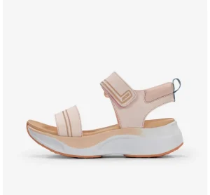 Fluchos FUSIONV2 AT169 Nude Sandal-Women Women