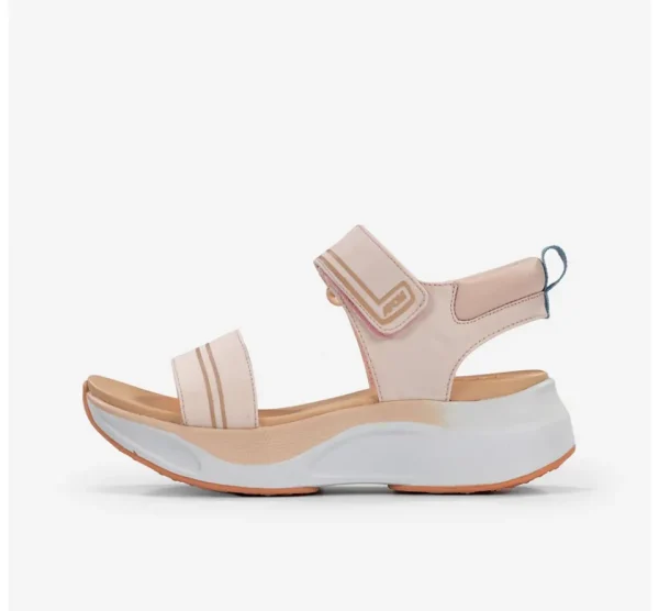 Fluchos FUSIONV2 AT169 Nude Sandal-Women Women