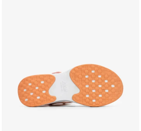 Fluchos FUSIONV2 AT169 Nude Sandal-Women Women