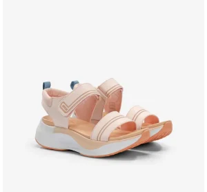 Fluchos FUSIONV2 AT169 Nude Sandal-Women Women