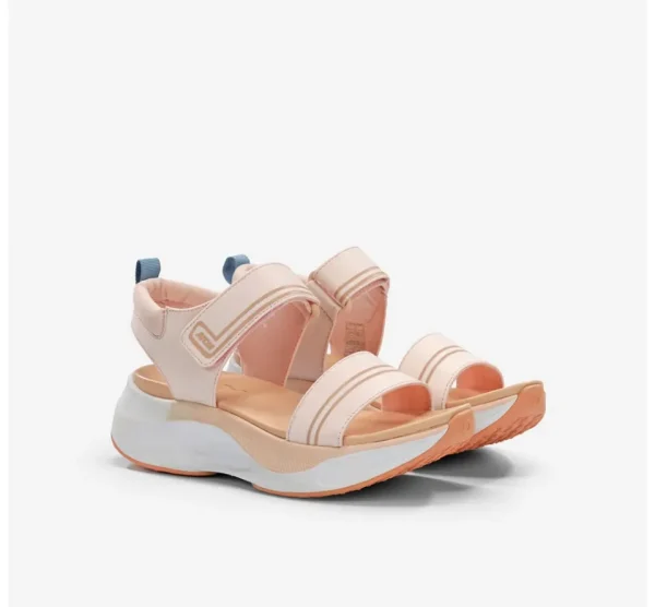 Fluchos FUSIONV2 AT169 Nude Sandal-Women Women