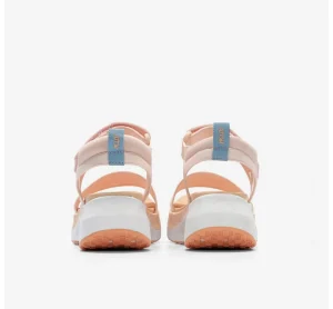 Fluchos FUSIONV2 AT169 Nude Sandal-Women Women