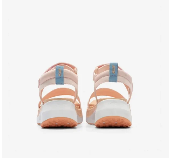 Fluchos FUSIONV2 AT169 Nude Sandal-Women Women