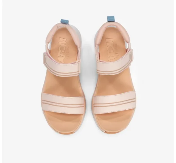 Fluchos FUSIONV2 AT169 Nude Sandal-Women Women