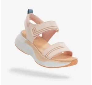 Fluchos FUSIONV2 AT169 Nude Sandal-Women Women