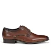 Fluchos GOLEM 9952 Brown Shoe- Men