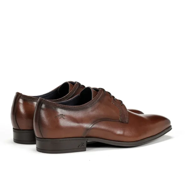 Fluchos GOLEM 9952 Brown Shoe- Men