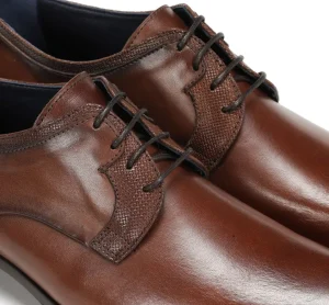 Fluchos GOLEM 9952 Brown Shoe- Men