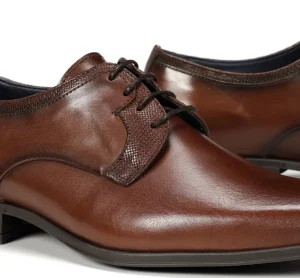 Fluchos GOLEM 9952 Brown Shoe- Men