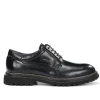 Fluchos LINCON F2054 Blue Shoe- Formal Shoes
