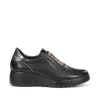 Fluchos LIVE F2096 Black Sneaker- Sneakers