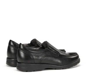 Fluchos PROFESIONAL F1950 Black Slip On- Slip On