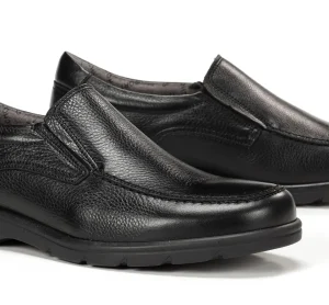Fluchos PROFESIONAL F1950 Black Slip On- Slip On