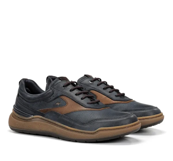 Fluchos ROCKY F2038 Blue Sneaker- Sneakers