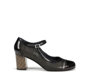 Fluchos RODIN D8669 Green Shoe- Formal Shoes