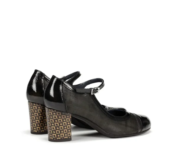 Fluchos RODIN D8669 Green Shoe- Formal Shoes