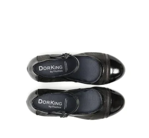 Fluchos RODIN D8669 Green Shoe- Formal Shoes
