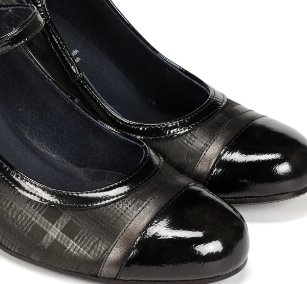 Fluchos RODIN D8669 Green Shoe- Formal Shoes
