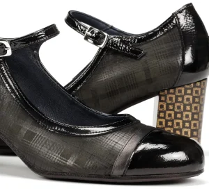 Fluchos RODIN D8669 Green Shoe- Formal Shoes