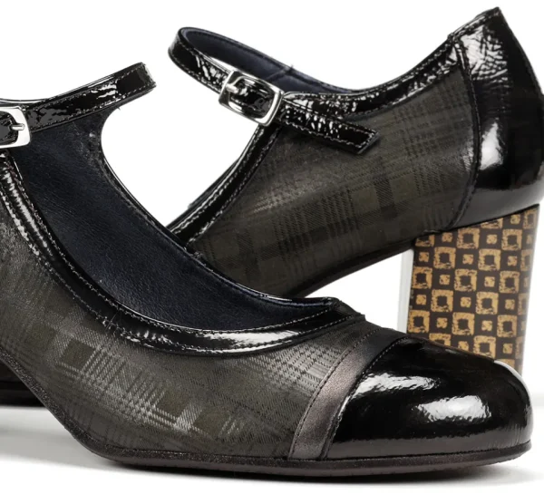 Fluchos RODIN D8669 Green Shoe- Formal Shoes