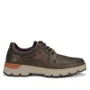 Fluchos SIGURD F1843 Green Shoe- Formal Shoes