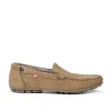 Fluchos SILVA 9075 Brown Moccasin- Men