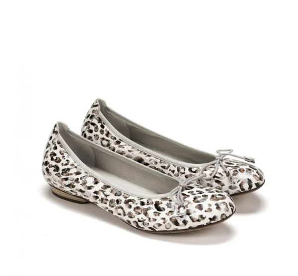 Fluchos TELI D8707 White Shoe-Women Women