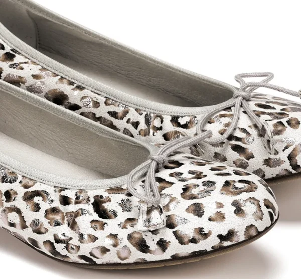 Fluchos TELI D8707 White Shoe-Women Women