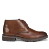 Fluchos ULRICH F1868 Brown Ankle Boot- Low Boots