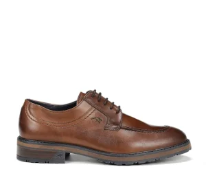 Fluchos ULRICH F1874 Brown Shoe- Formal Shoes