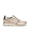 Fluchos UNION F2074 White Sneaker- Sneakers