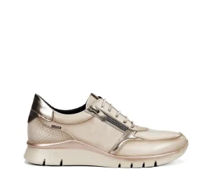 Fluchos UNION F2070 White Sneaker- Sneakers