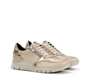 Fluchos UNION F2070 White Sneaker- Sneakers