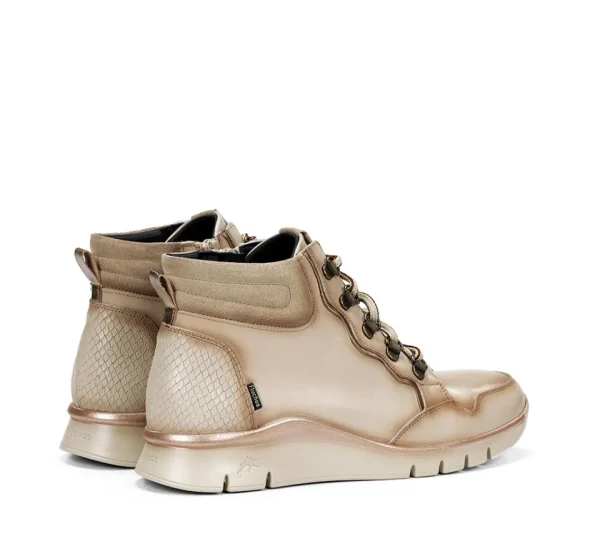 Fluchos UNION F2073 White Sneaker- Sneakers